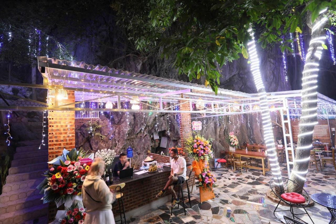 Apartamento Tam Coc Charming 2 Ninh Binh Exterior foto